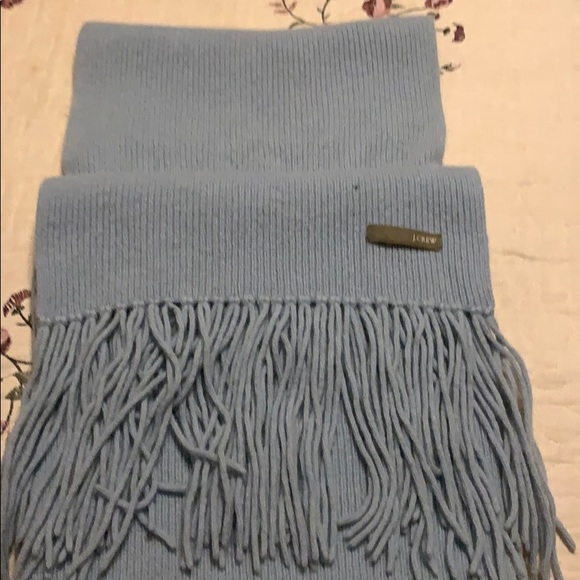 J. Crew Accessories - J.Crew scarf # 1022